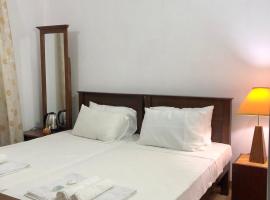 Blue Bird Apartment, hotel en Negombo