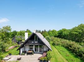 Spacious Retreat in Stauning - By Traum Ferienwohnungen, hotel em Lem