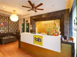 FabHotel K9