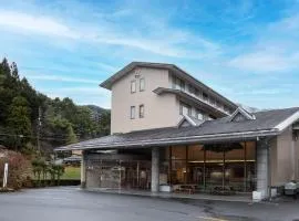 Nakatsugawa Onsen Hotel Hanasarasa