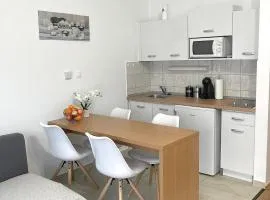 Jade Apartman