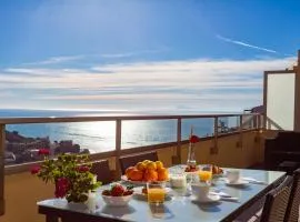 Cap Blanc Penthouse Cullera