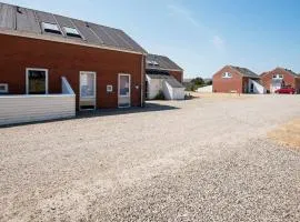6 person holiday home in Rømø-By Traum
