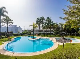 Ground floor apartment Na