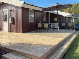 8 person holiday home in Væggerløse-By Traum