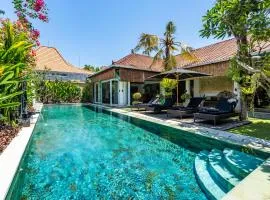 The Zen Villas