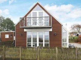6 person holiday home in Brenderup Fyn-By Traum