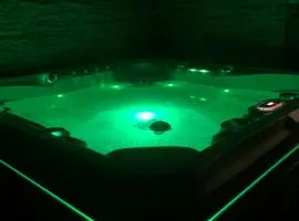 Zengő Kincse SPA Vendégház Hosszúhetény