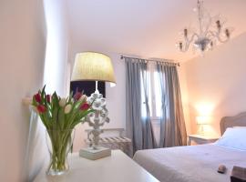 Palazzetto Barnaba, homestay in Venice