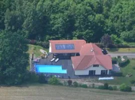 Le Clos des Aulnes