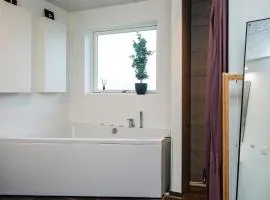 14 person holiday home in Glesborg