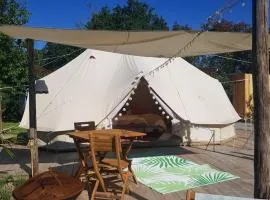 Boheme Glamping Experience