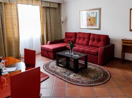 Hotel Pushkin, hotel near Oral Ak Zhol Airport - URA, Oral