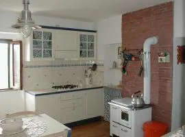 Casetta Belvedere - Santa Fiora