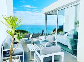 La Suite Del Mar, bed & breakfast σε Gran Alacant