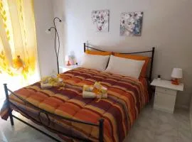 Vanedda monile (casa centro storico)
