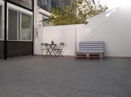 Entrecampos - Family apartment with Terrace