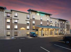 WoodSpring Suites Broomfield-Westminster, hotel di Broomfield