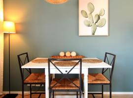 City Home Aapeli，位于库奥皮奥的酒店