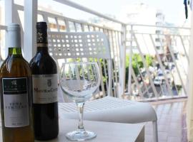 Lloret Centre Apartment