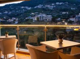 Le Perle d'Italia, romantic hotel in Ravello
