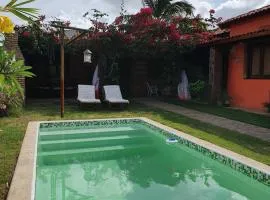 Casa Dos Patos