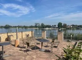 Pension Nierstein bei Mainz