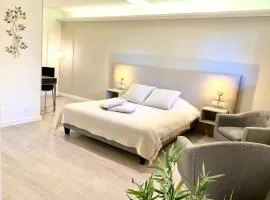 L'appart des Tanneurs