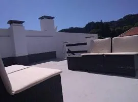 Casa do Padrinho