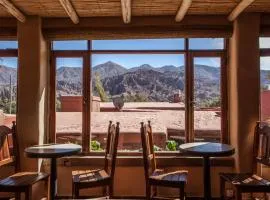 Hotel 3 estrellas en Tilcara