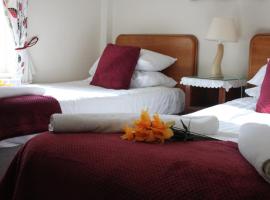 Fennessy's Hotel, hotel v destinaci Clonmel