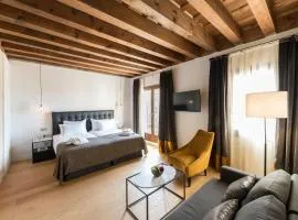 Hotel 5 estrellas en Segovia