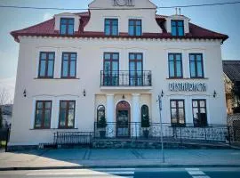 Stylowa Kolbuszowa