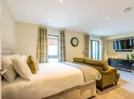 York Staycation with Free Parking