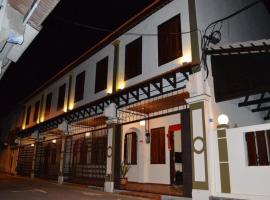Jawa Townstay – hotel w Malakce