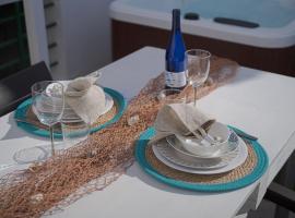 Melina, Hotel in Arguineguín