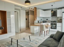 Sky Garden Suites, pet-friendly hotel in Adana
