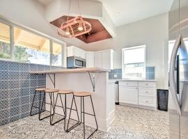 hotels in pueblo co pet friendly