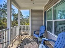 Ocean Isle Beach Escape - Centrally Located!