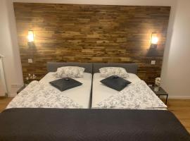 Exclusive Holiday Apartments, hotel in Villach