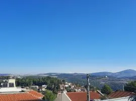 יחידת נוף הרים Nof Harim