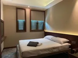 싱가포르에 위치한 호텔 AM Hotel