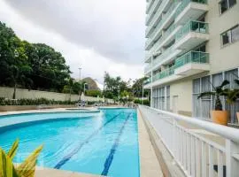 Rio Stay - Rio Centro-Rock in Rio