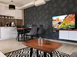 Aria lux apartmani