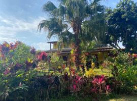 Pousada Soul Green, guest house in Paraty