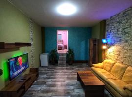 Старата Лоза, holiday rental sa Montana