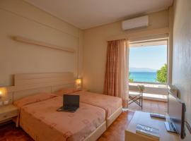 The 10 best hotels & places to stay in Kamena Vourla, Greece - Kamena Vourla  hotels