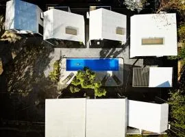 Casa Samadhi