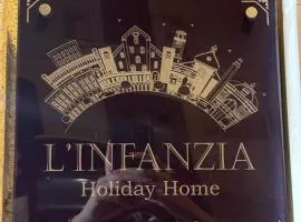 L’INFANZIA HOLIDAY HOME