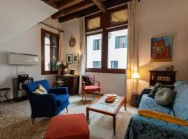 Cà Paola Cozy Venice Apartment